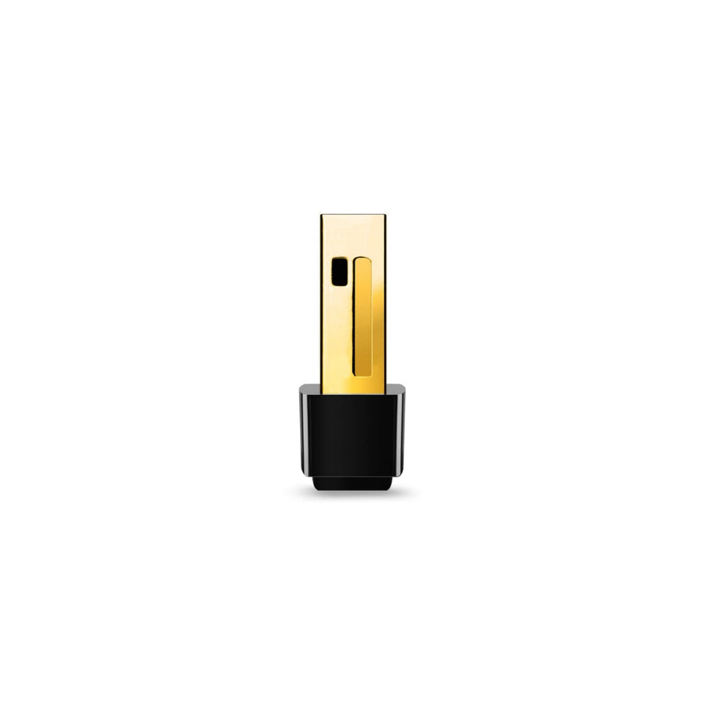 TP-Link TL-WN725N Trådlös USB-adapter
