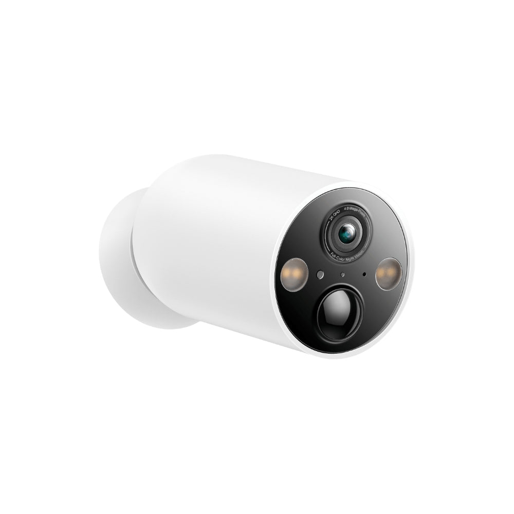 Tp-link - Tapo C425 V1.6 Övervakningskamera inomhus/utomhus