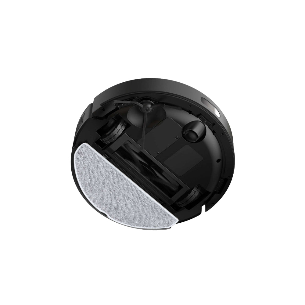 TP-Link Tapo RV30 Max Robotdammsugare Svart