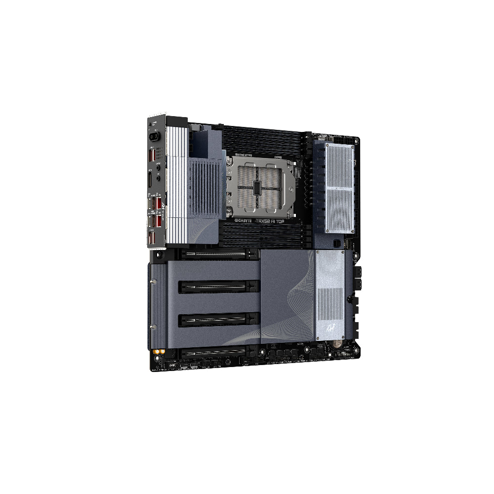 Gigabyte TRX50 AI TOP-2B E-ATX sTR5