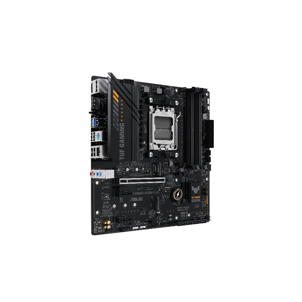 ASUS TUF Gaming A620M-PLUS