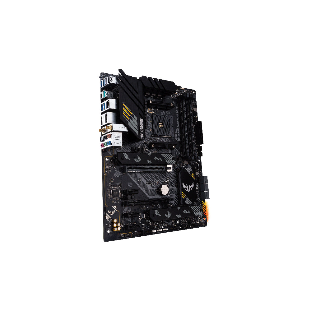 ASUS TUF Gaming B550-PLUS II Wi-Fi