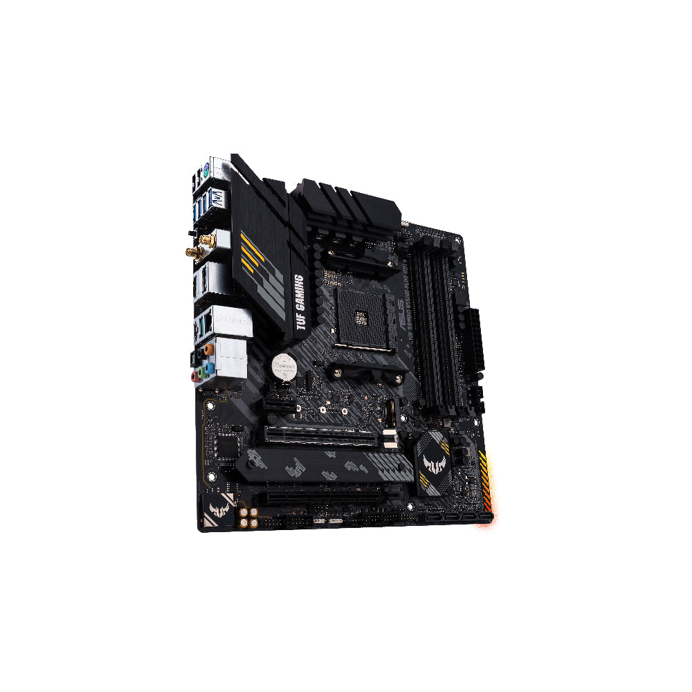 ASUS TUF Gaming B550M-PLUS Wi-Fi II