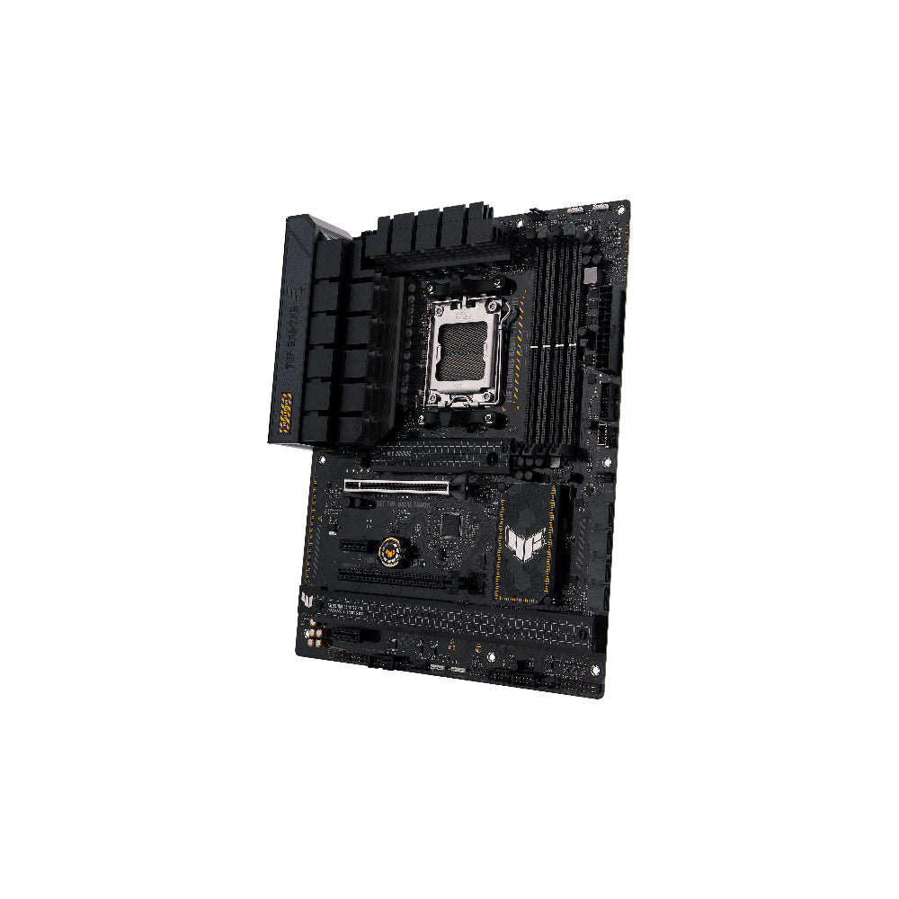 ASUS TUF Gaming B650-Plus Wi-Fi ATX AM5