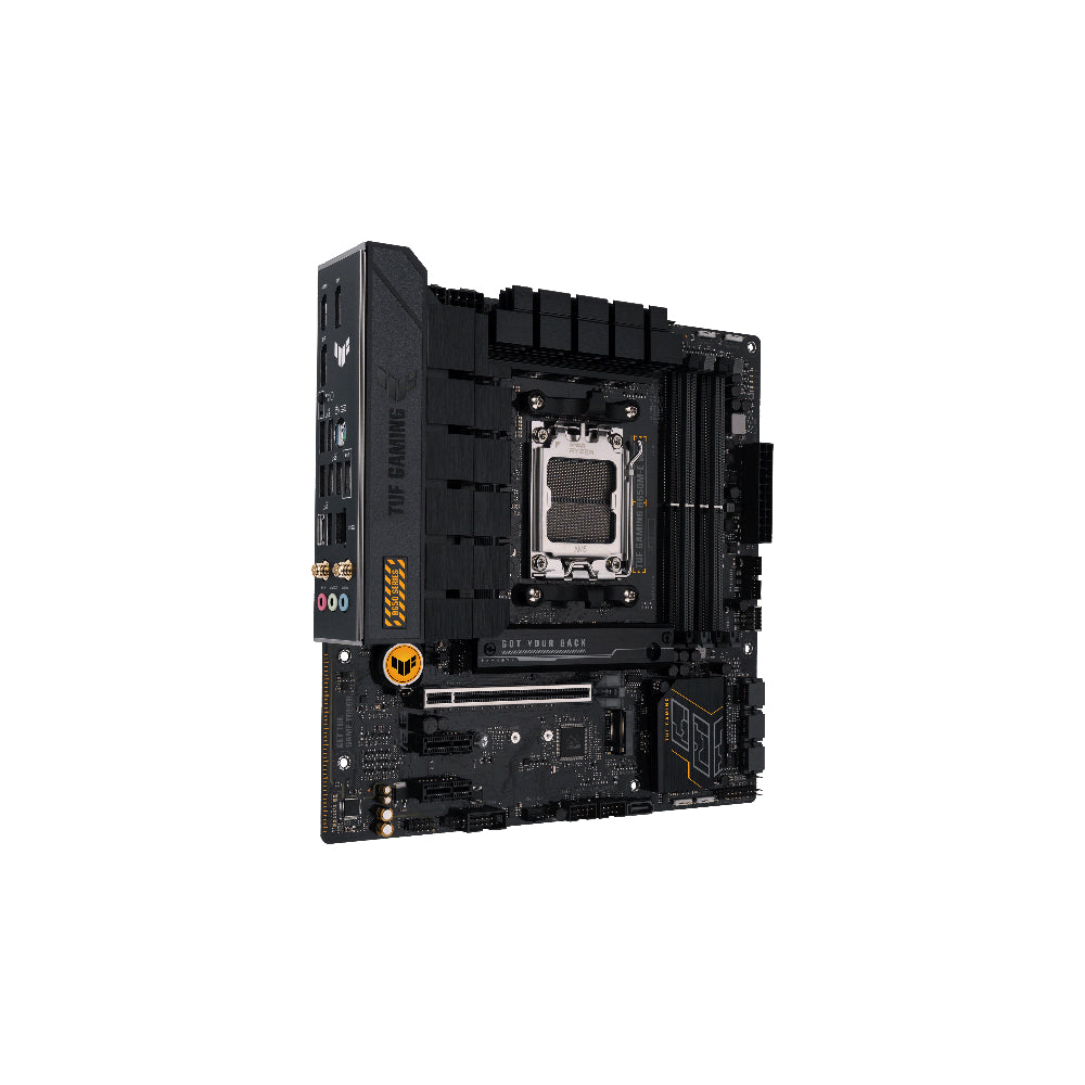 ASUS TUF Gaming B650M-E Wi-Fi mATX AM5