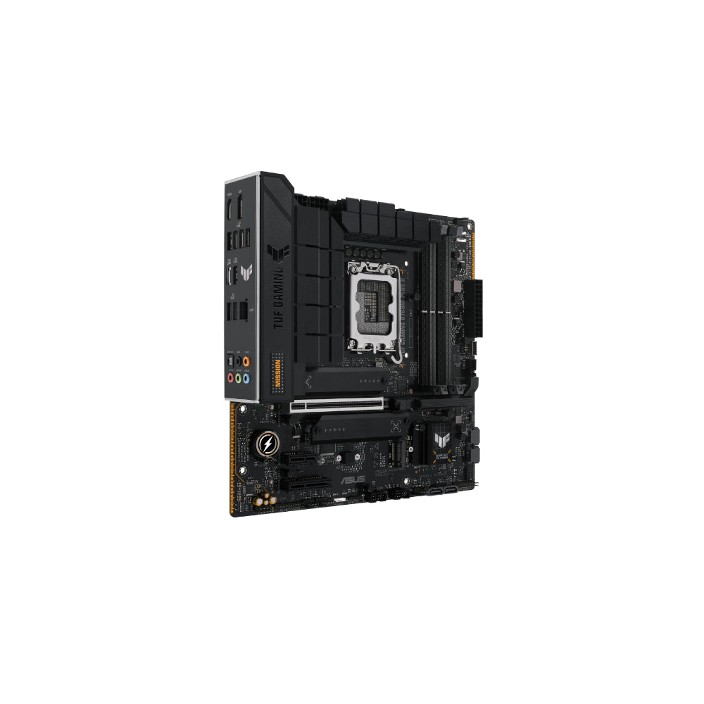 ASUS TUF Gaming B760M-PLUS II