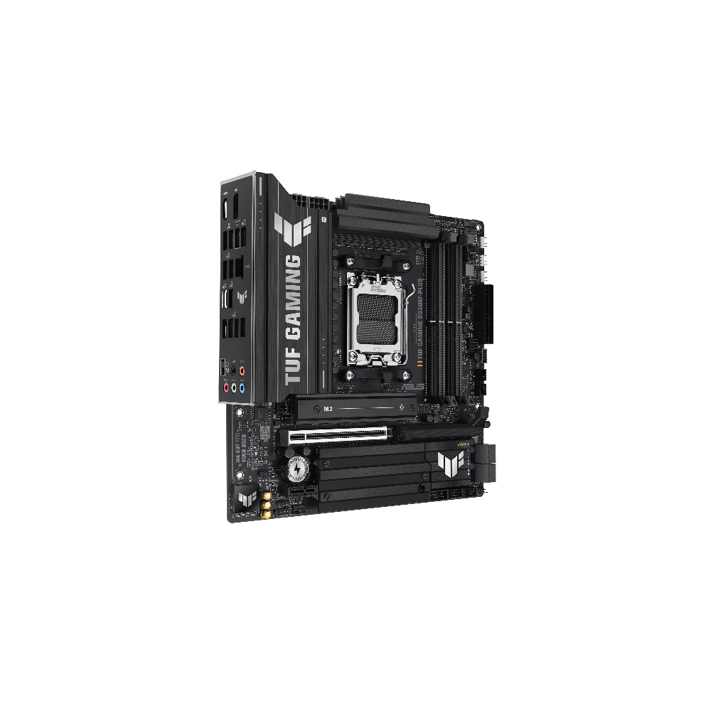 ASUS TUF Gaming B850M-PLUS