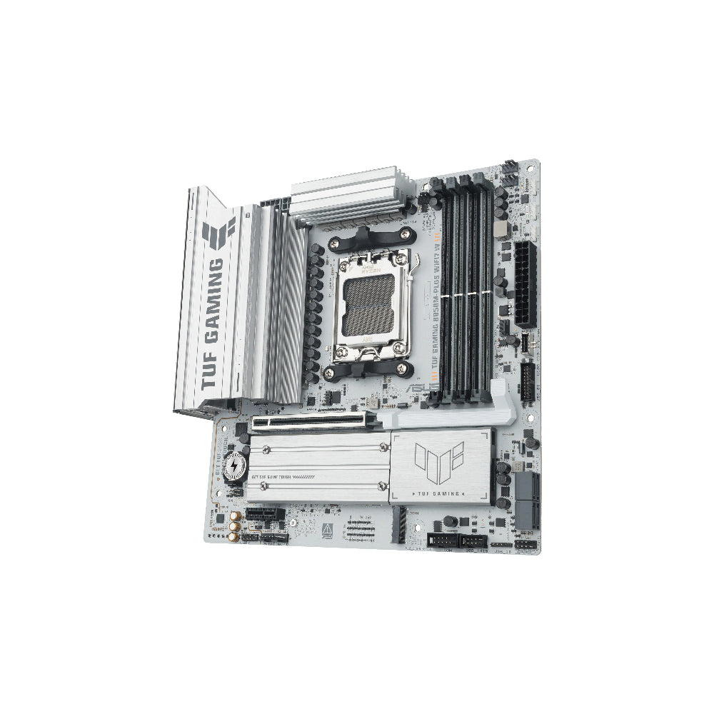 ASUS TUF Gaming B850M-PLUS Wi-Fi