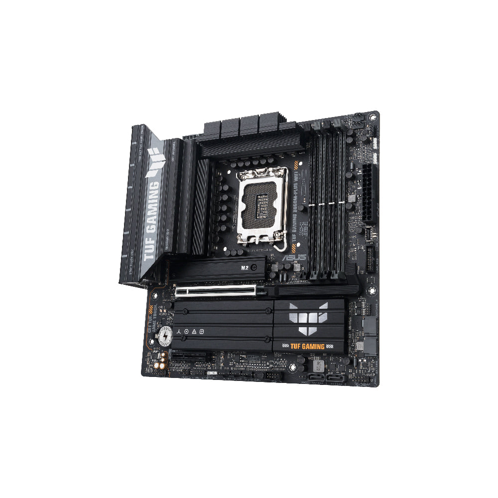 ASUS TUF Gaming B860M-PLUS Wi-Fi