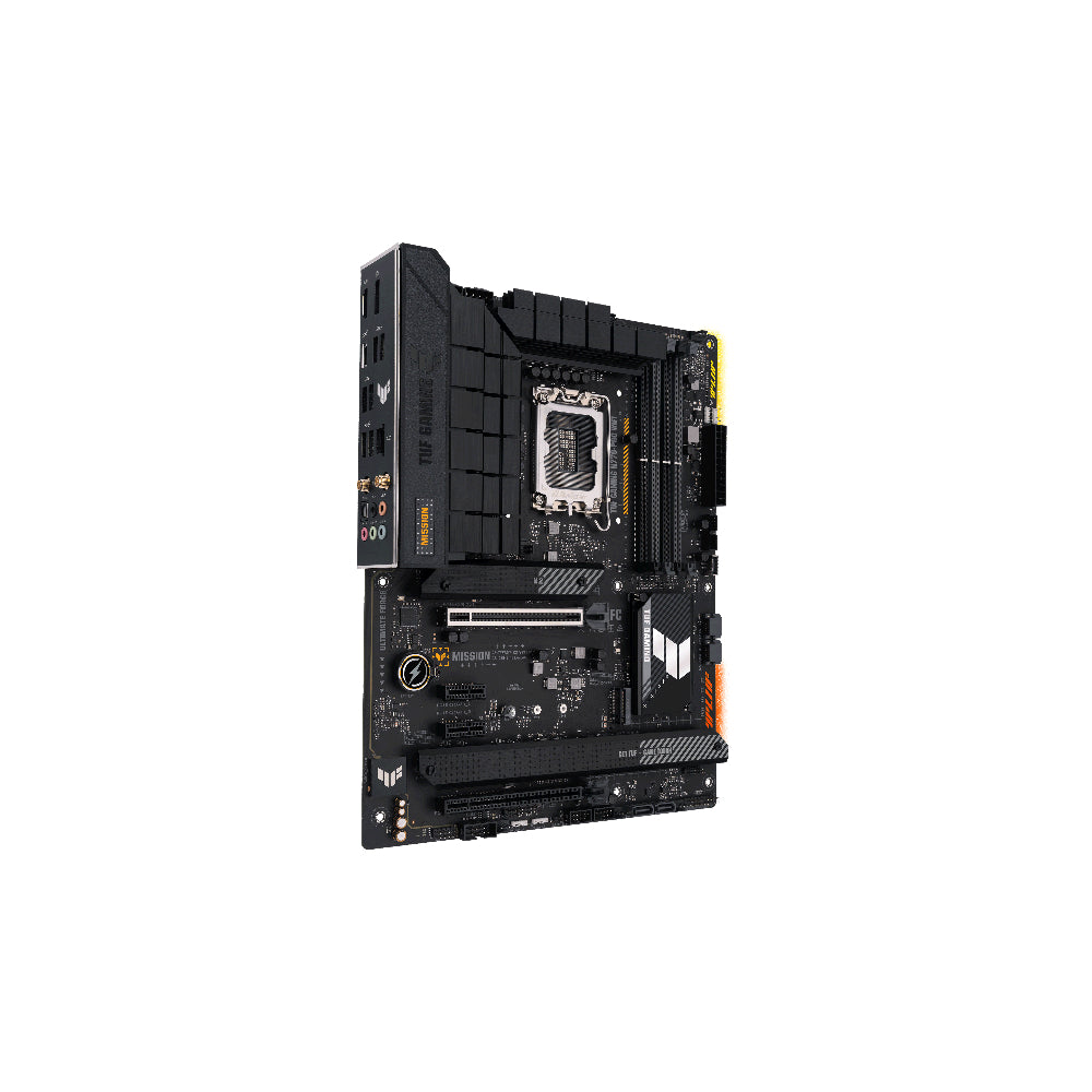 ASUS TUF Gaming H770-PRO Wi-Fi