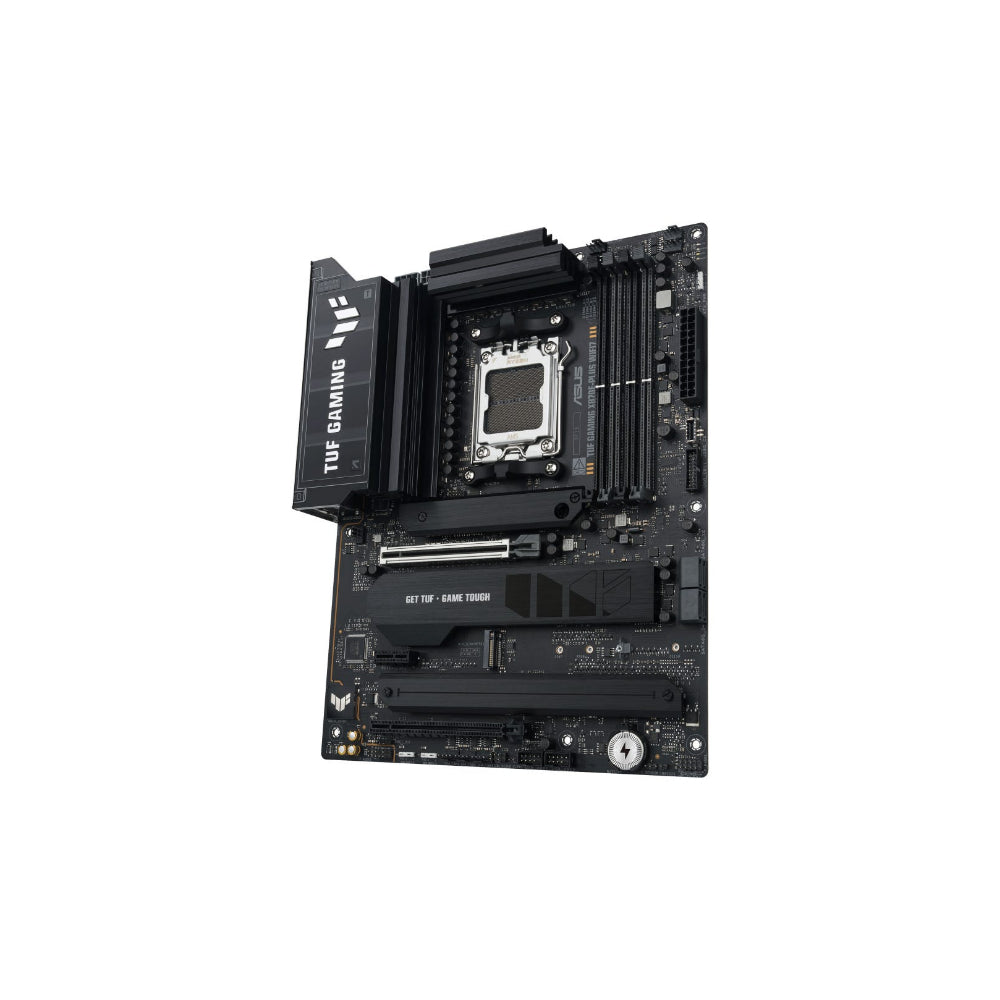 ASUS TUF Gaming X870E-Plus Wi-Fi 7 ATX AM5
