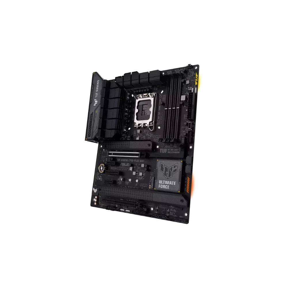 ASUS TUF Gaming Z790-PLUS Wi-Fi ATX LGA1700