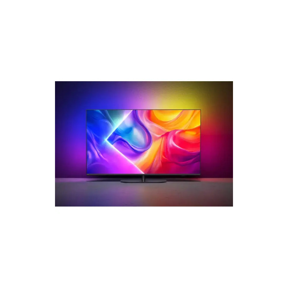 Philips The One 55PUS9000 55" - QLED 4K