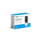 TP-Link Tapo D230S1 Smart dörrklocka