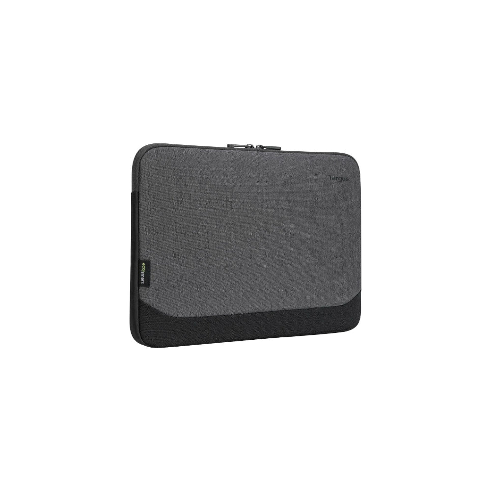 Targus Cypress Sleeve with EcoSmart 13–14" – Grå