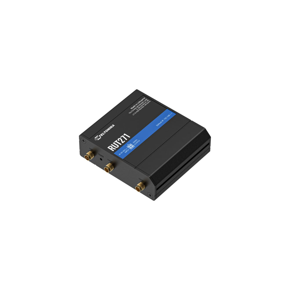 Teltonika RUT271 Wi-Fi 4 - 5G-Router