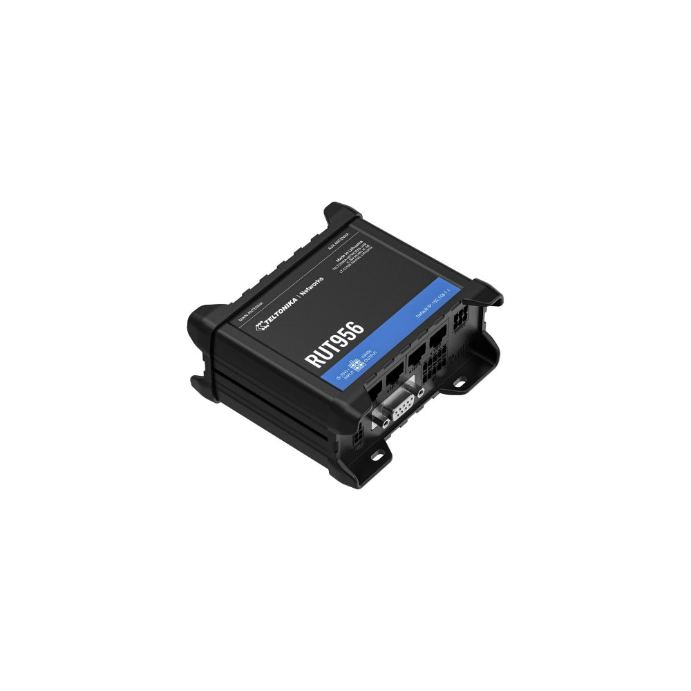 Teltonika RUT956 Wi-Fi 4 - 4G-Router