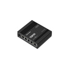 Teltonika TSW101 Gigabit PoE+ Switch 5-portar