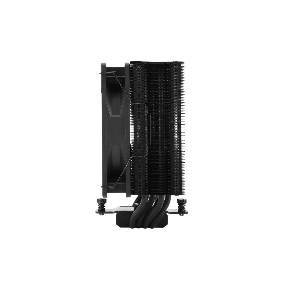 Thermalright Assassin Spirit 120 EVO 120mm Svart