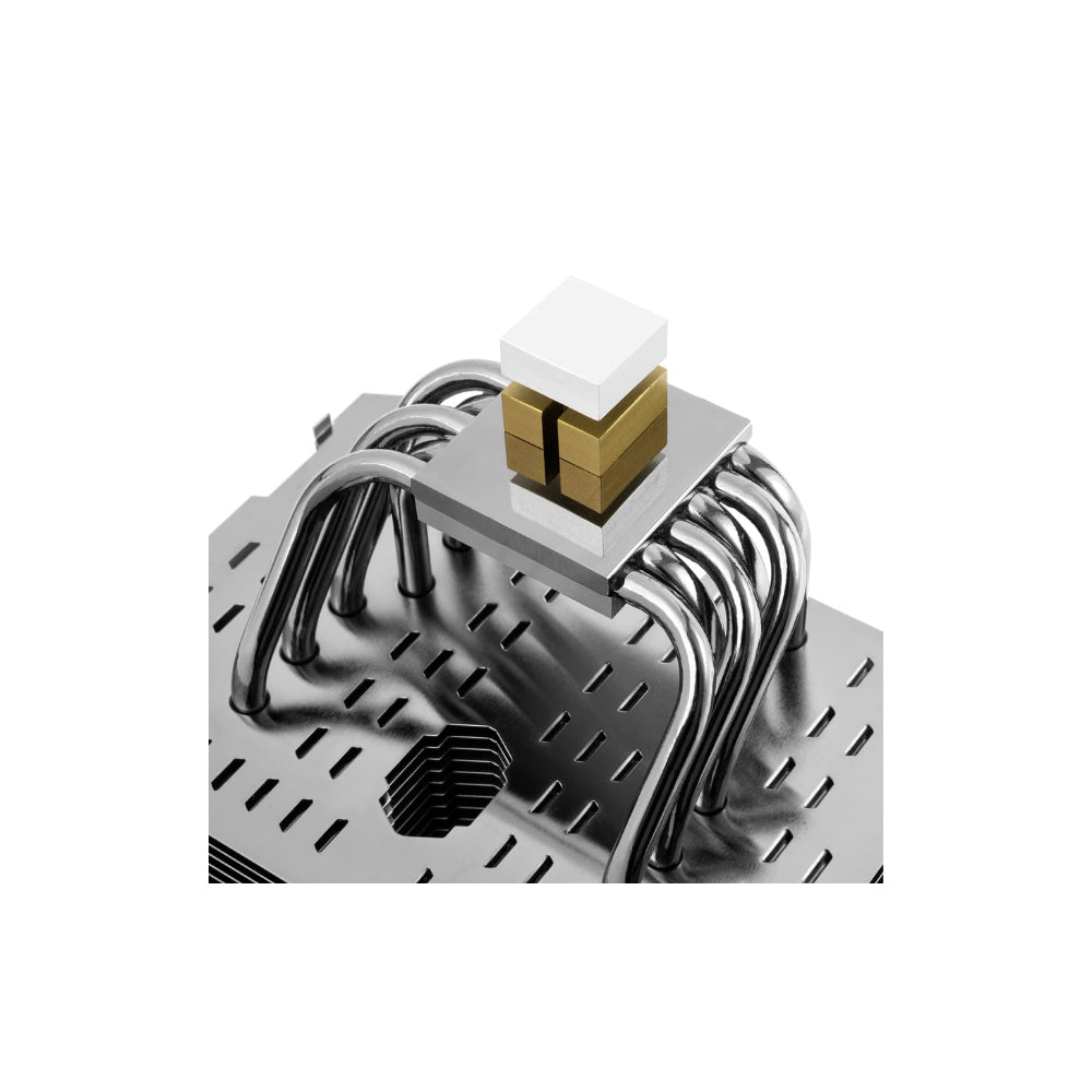 Thermalright Macho Rev.B 140mm Svartvit