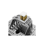 Thermalright Macho Rev.B 140mm Svartvit