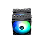 Thermalright Peerless Assassin 120 SE 120mm Svart