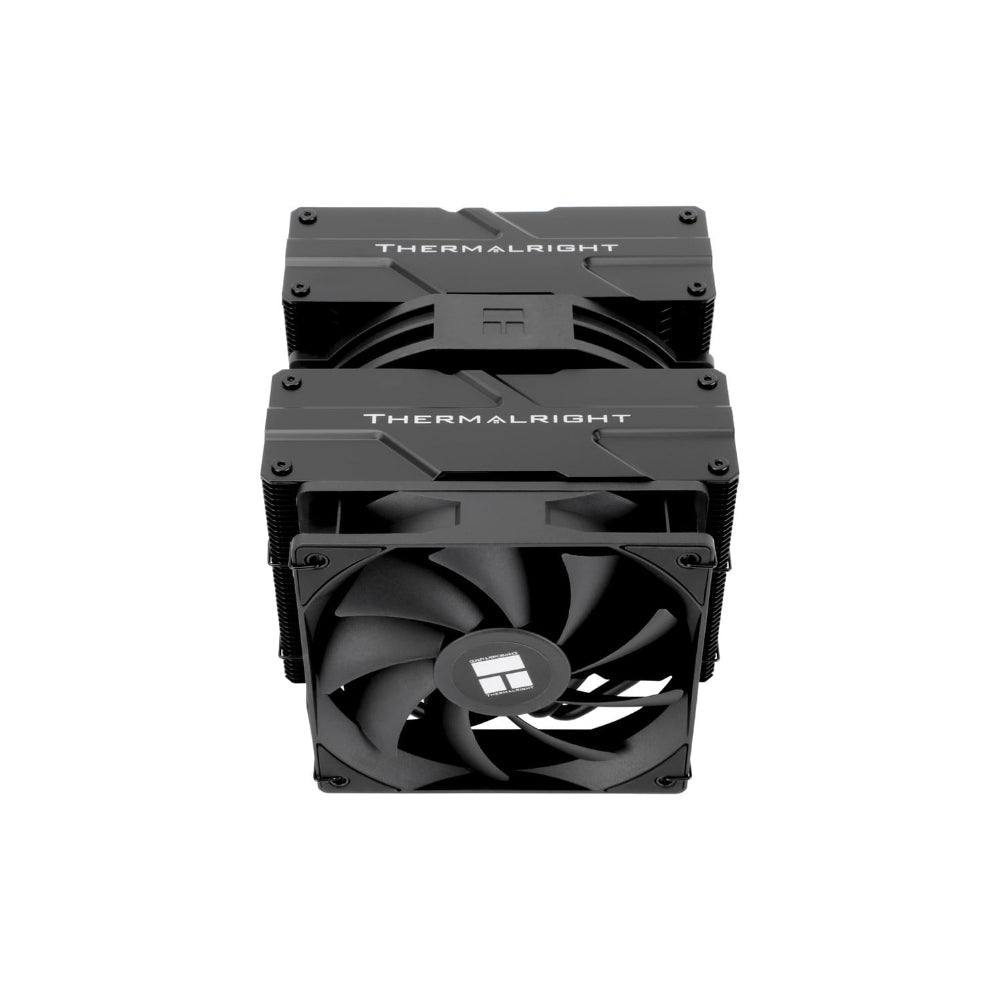 Thermalright Peerless Assassin 140 120/140mm Svart