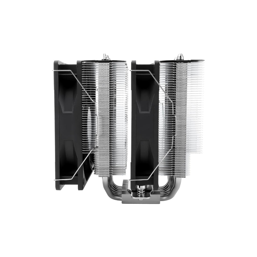 Thermalright Phantom Spirit 120 SE 120mm Silver