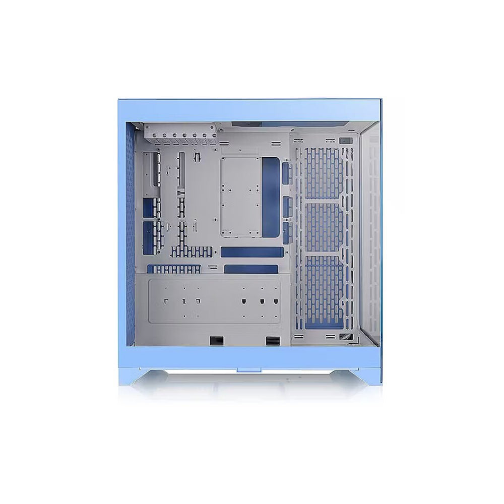 Thermaltake CTE E660 MX E-ATX Blå
