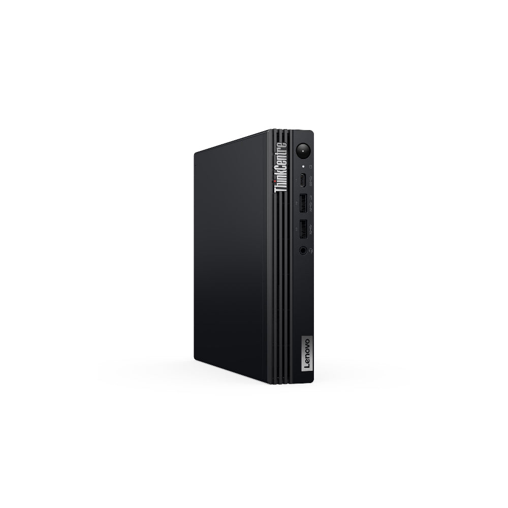 Lenovo ThinkCentre M70q G5 - Core i5 13400T - 16GB 256GB SSD