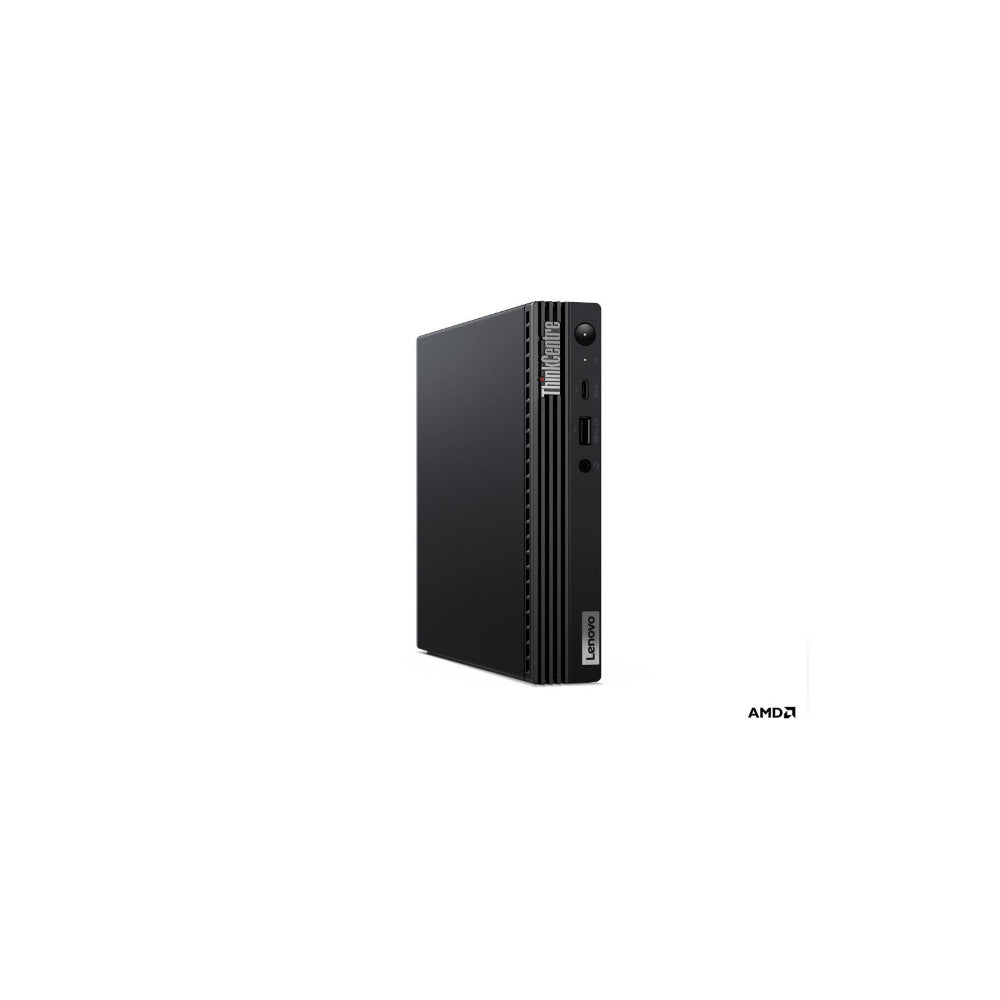 Lenovo ThinkCentre M75q G2 - Ryzen 5 Pro 5655GE - 16GB RAM 512GB SSD