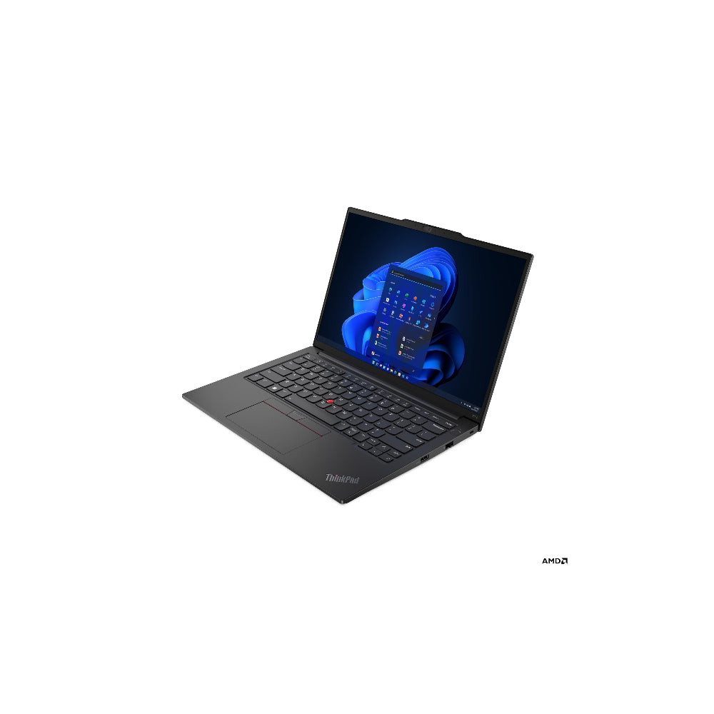 Lenovo ThinkPad E14 G5 - 14" - Ryzen 3 7330U - 8GB 256GB SSD
