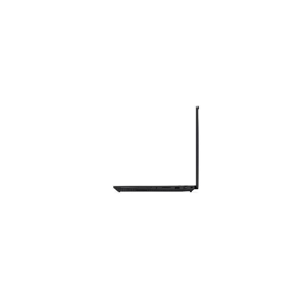 Lenovo ThinkPad P16v G3 - 16" - Core Ultra 7 265H - 64GB 1TB SSD - RTX2000