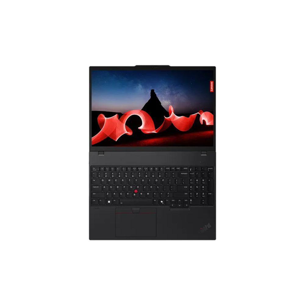 Lenovo ThinkPad T16 G3 16" - Core Ultra 5 125U - 32GB 512GB SSD