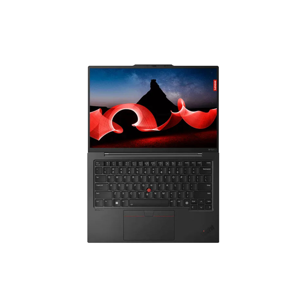 Lenovo ThinkPad X1 Carbon G12 21KC - 14" - Core Ultra 7 155U - 32GB RAM 1TB SSD