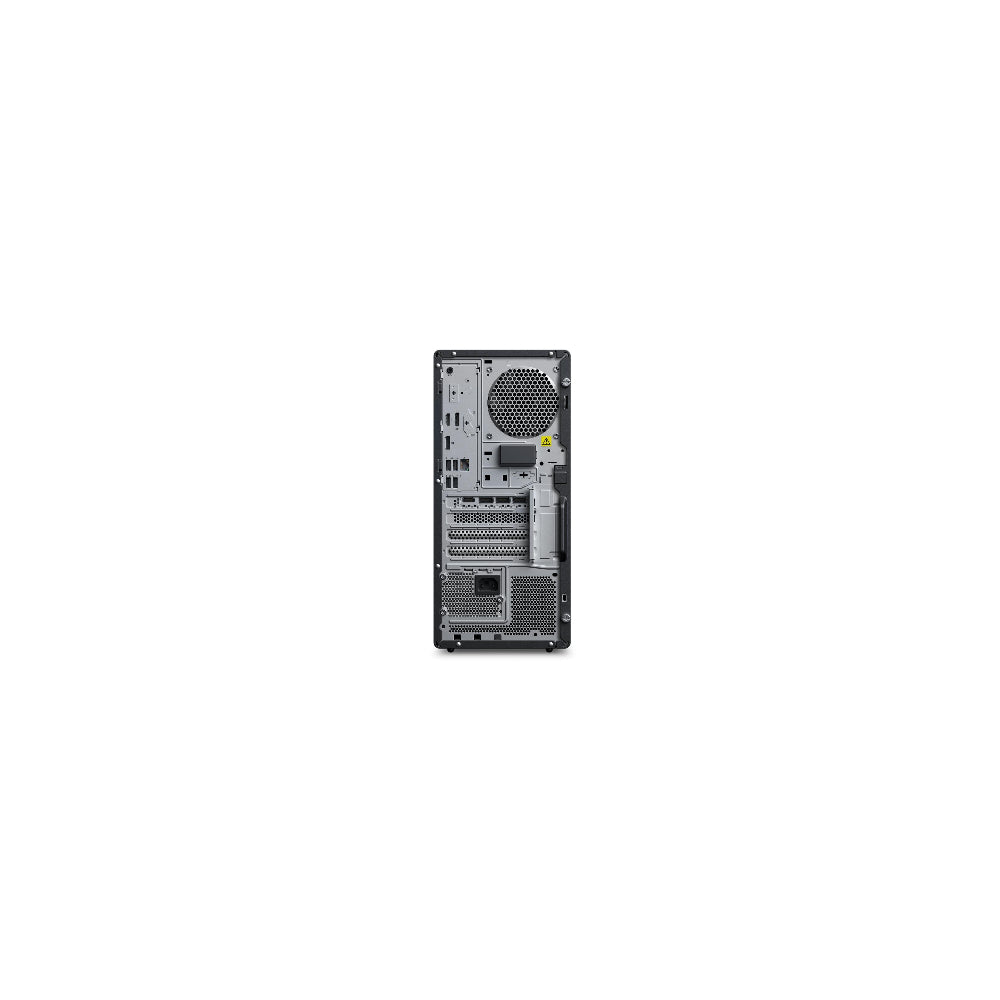 Lenovo Thinkstation P2 G2 Tower - Core Ultra 5 245K - 16GB 512GB