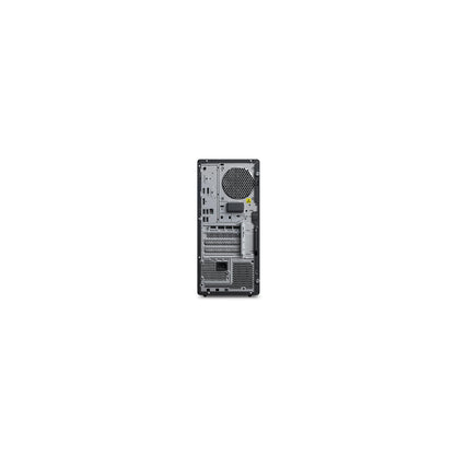 Lenovo Thinkstation P2 G2 Tower - Core Ultra 5 245K - 16GB 512GB