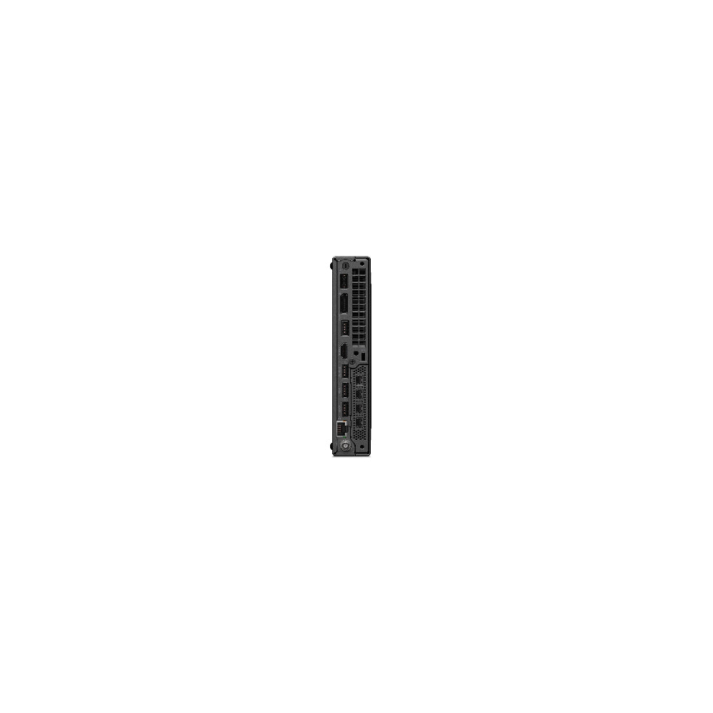 Lenovo ThinkStation P3 G2 Tiny - Core Ultra 9 285V - 32GB 512GB SSD
