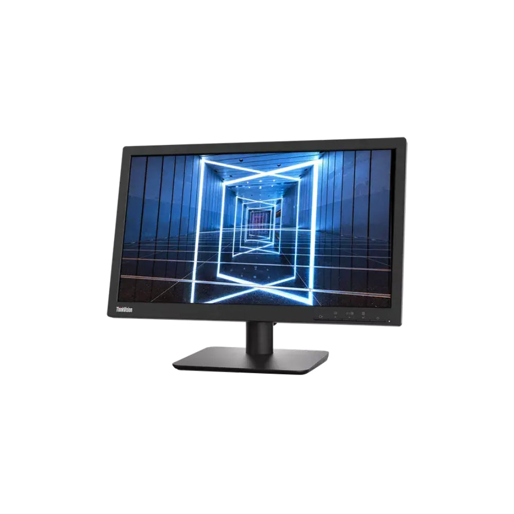 Lenovo ThinkVision E20-30 19.5" - 1600x900 TN 60Hz