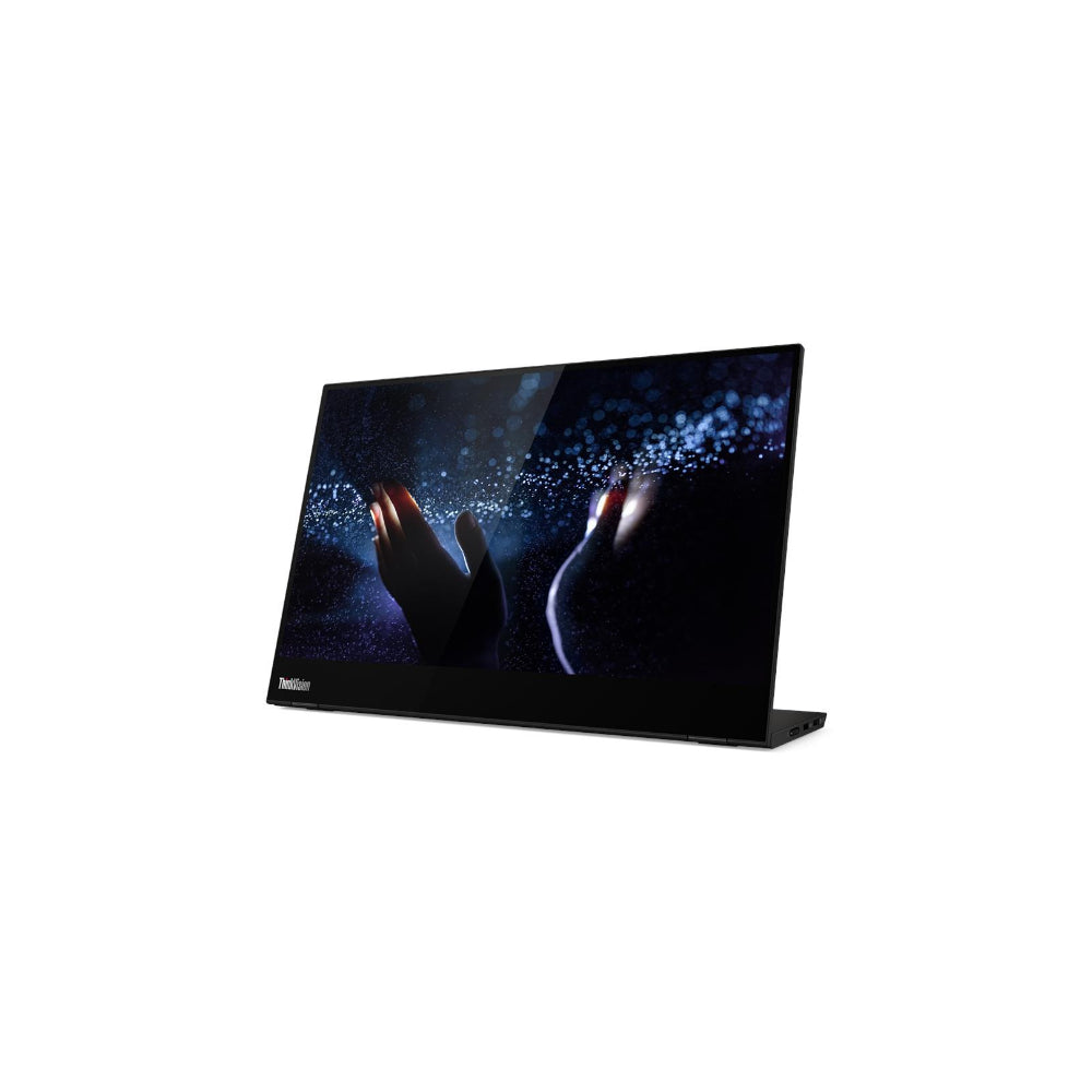 Lenovo ThinkVision M14t 14" - USB-C 1920x1080 IPS 60Hz