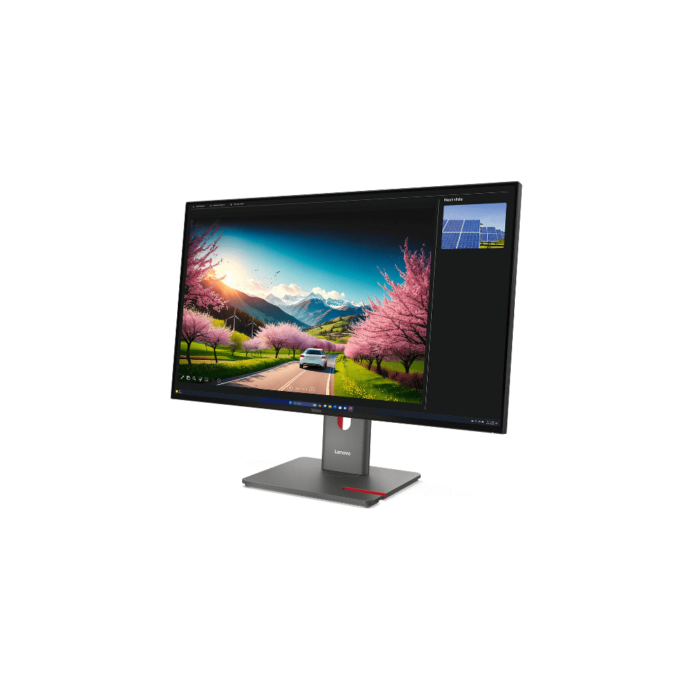 Lenovo ThinkVision P32UD-40 31.5" - USB-C 3840x2160 IPS 120Hz