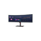 Lenovo ThinkVision P49w-30 49" - Böjd Ultrawide Thunderbolt 4 5120x1440 IPS 60Hz