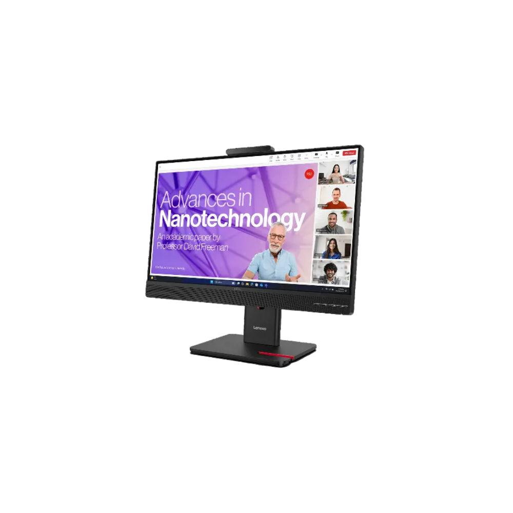 Lenovo ThinkVision T24-4v 23.8" - 1920x1080 IPS 120Hz