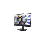 Lenovo ThinkVision T27QD-4v 27" - USB-C 2560x1440 IPS 120Hz