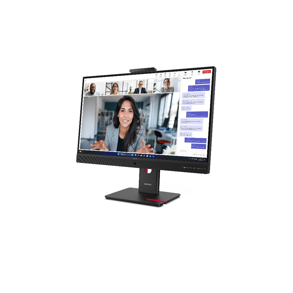 Lenovo ThinkVision T27QD-4v 27" - USB-C 2560x1440 IPS 120Hz
