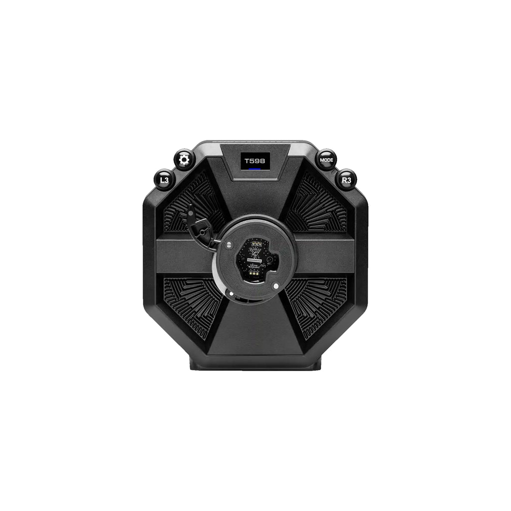 Thrustmaster T598P Ratt och Pedalset