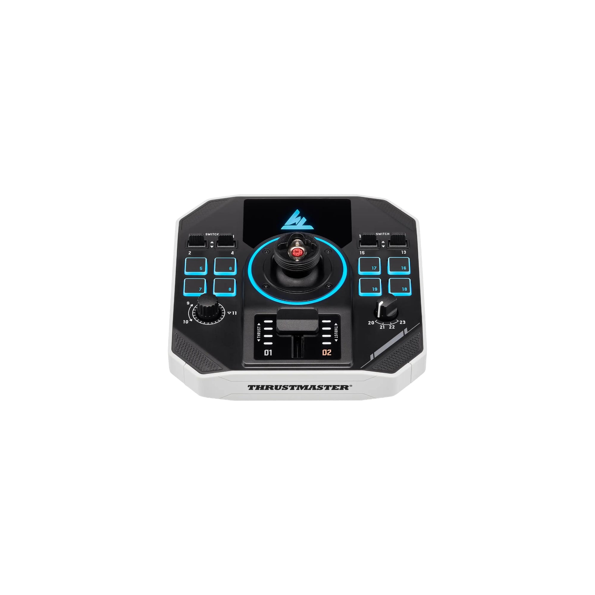 Thrustmaster Sol-R 1 Joystick
