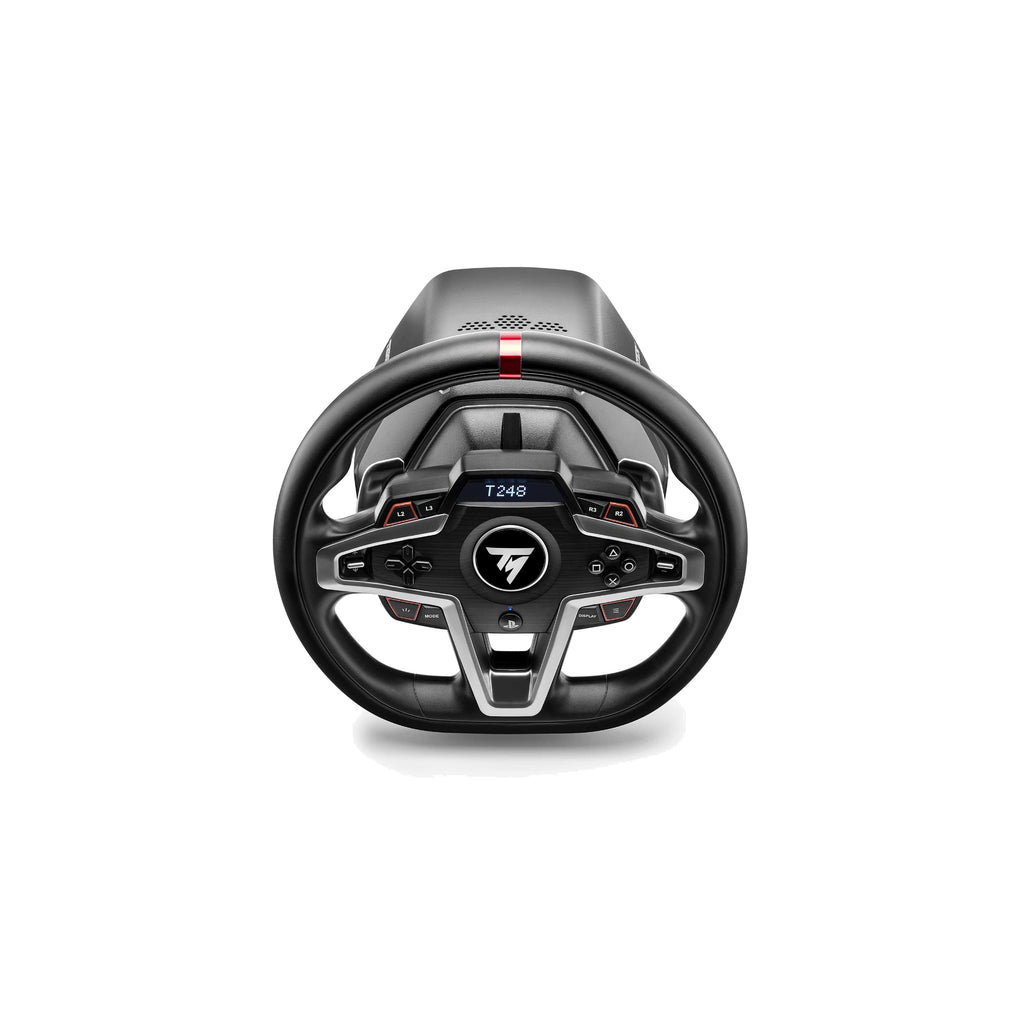 Thrustmaster T248 Ratt och Pedalset