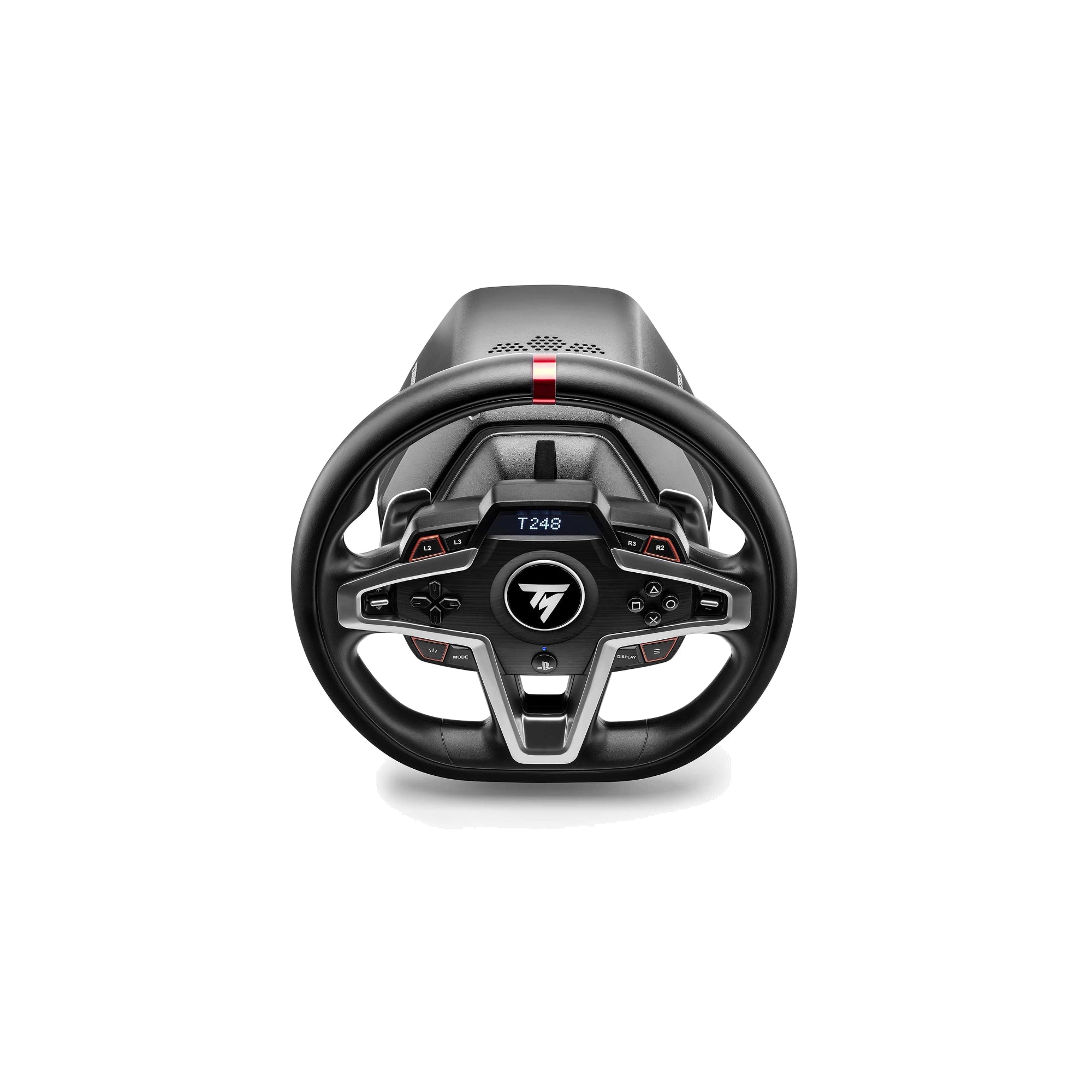 Thrustmaster T248 Ratt och Pedalset