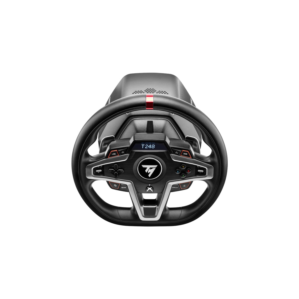 Thrustmaster T248 Ratt och Pedalset